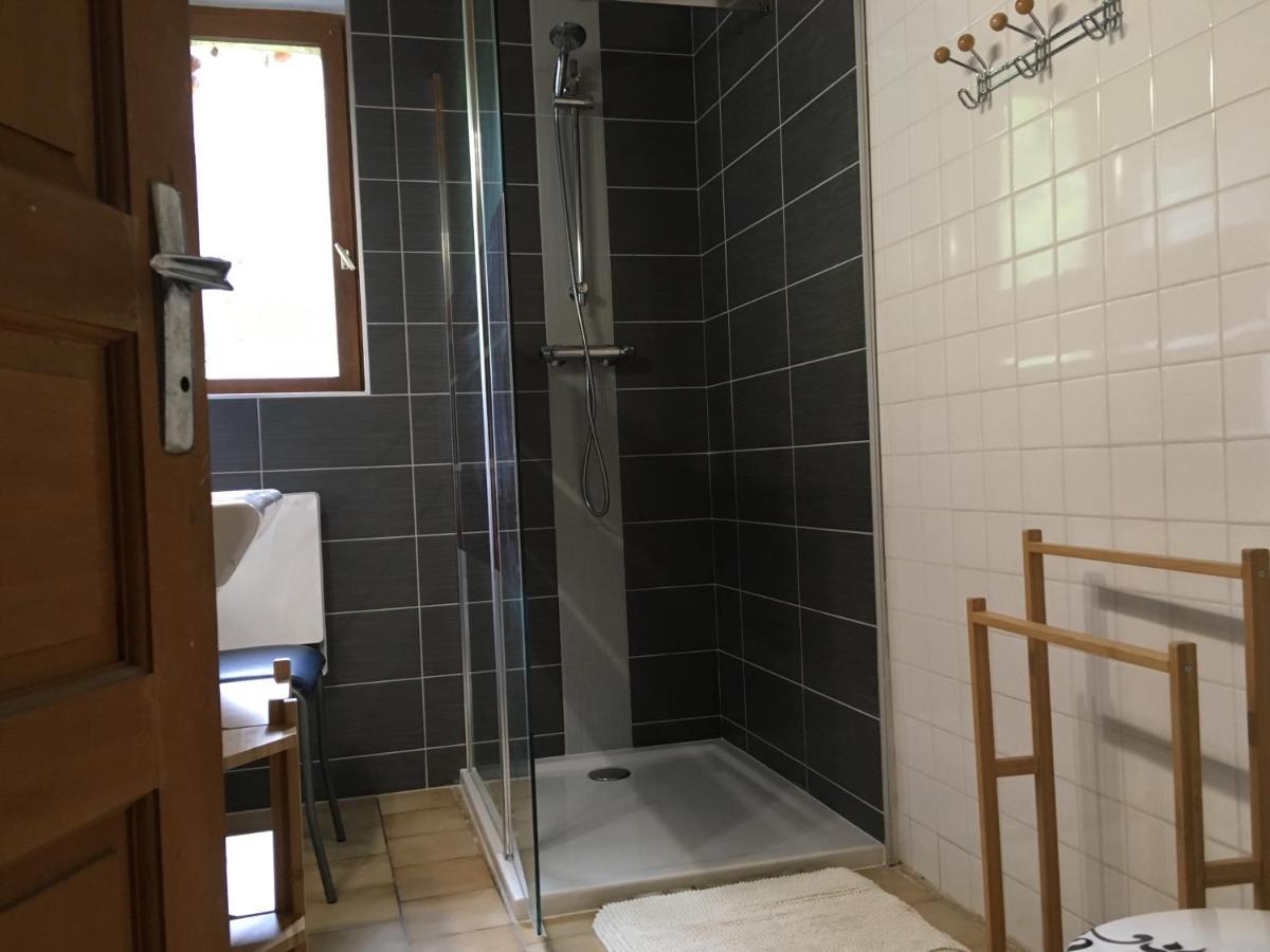 Les Marmottes Pour 12 Avec Bain Nordique Privatif Villa Camous Buitenkant foto