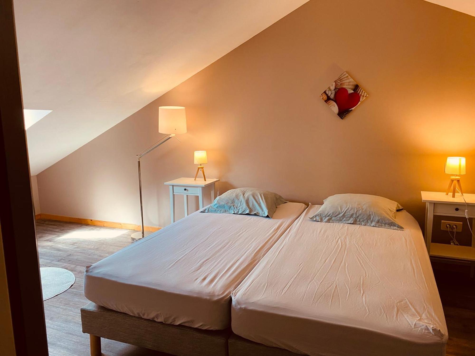 Les Marmottes Pour 12 Avec Bain Nordique Privatif Villa Camous Buitenkant foto